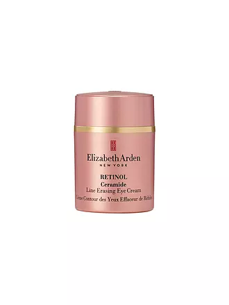ELIZABETH ARDEN | Augencreme - Retinol Ceramide Line Erasing Eye Cream 15ml | 